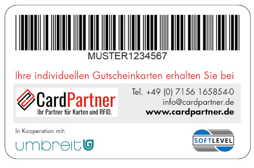 individuelle Gutscheinkarte Cardpartner_Kontakt